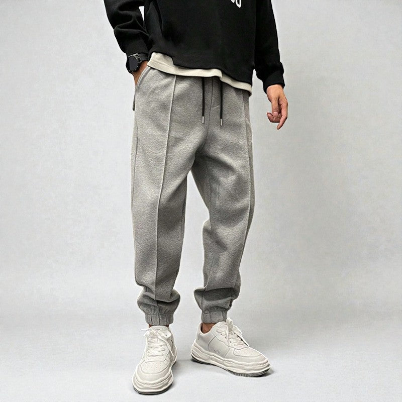 ADRIEN | PANTALON HOMME ÉLÉGANT