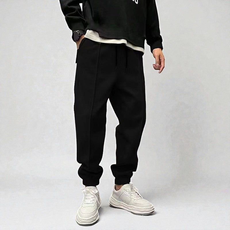 ADRIEN | PANTALON HOMME ÉLÉGANT