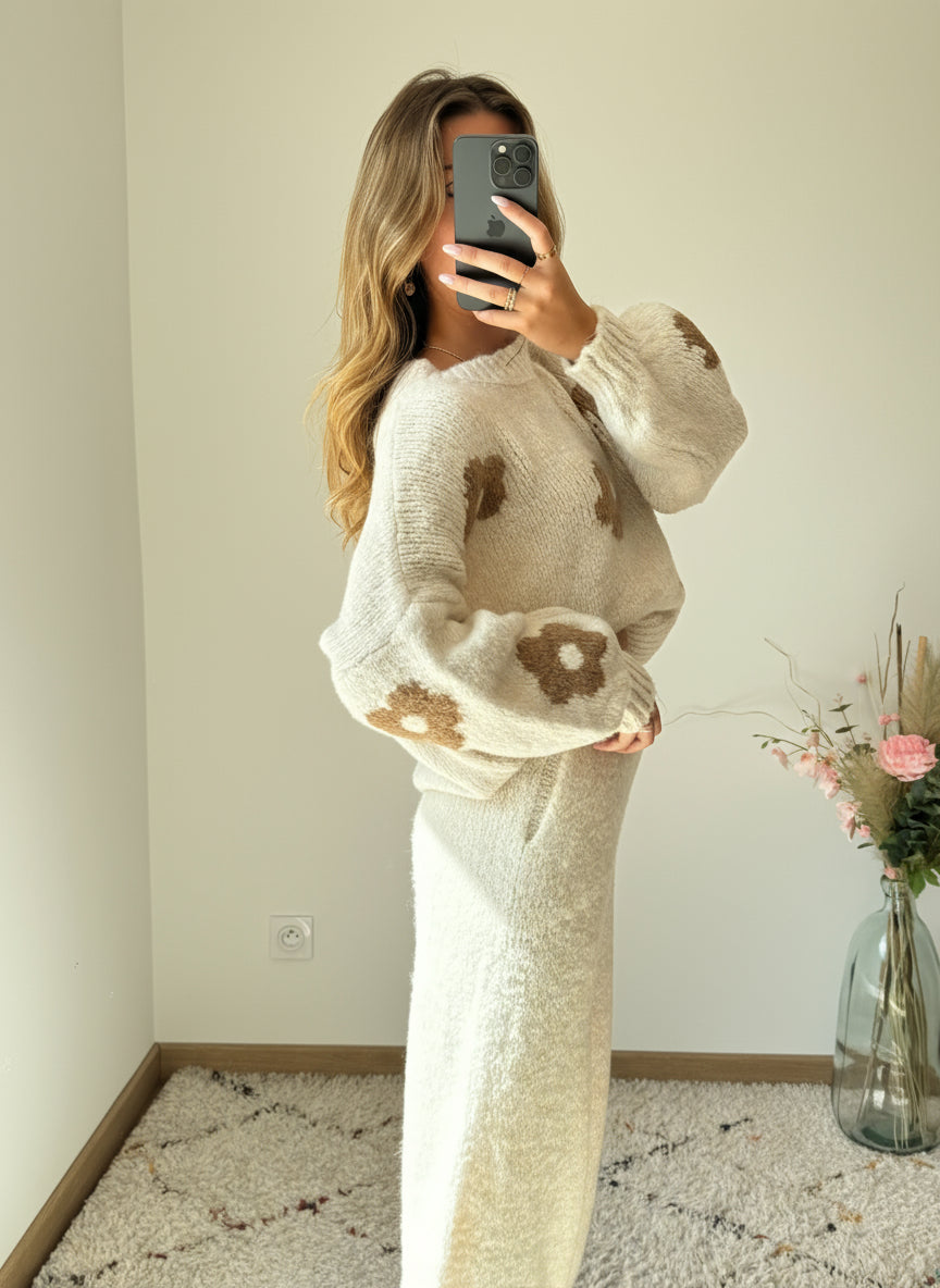 CLAIRE | LUEUR D’AUBE