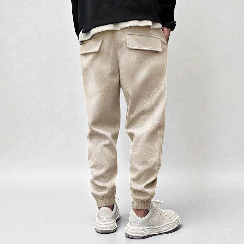 ADRIEN | PANTALON HOMME ÉLÉGANT