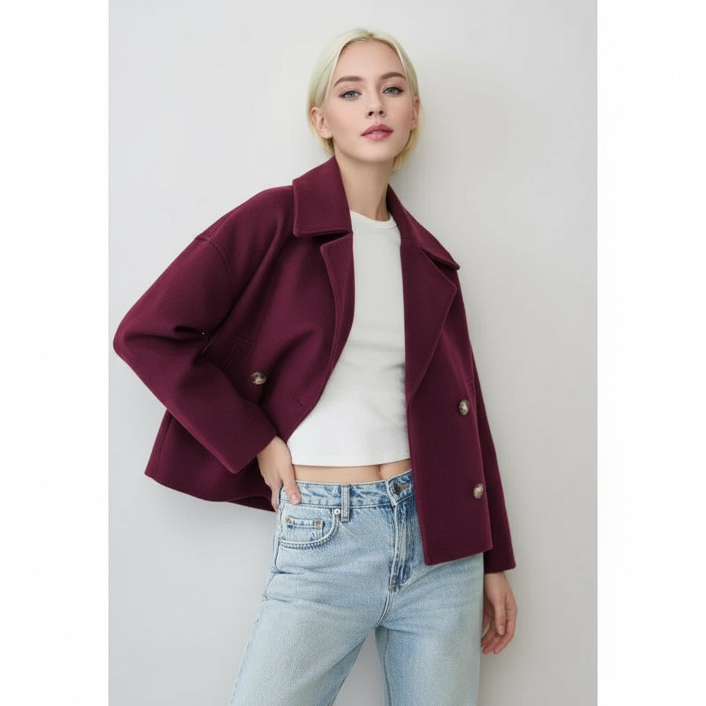 SOPHIE | LUEUR DE NEIGE