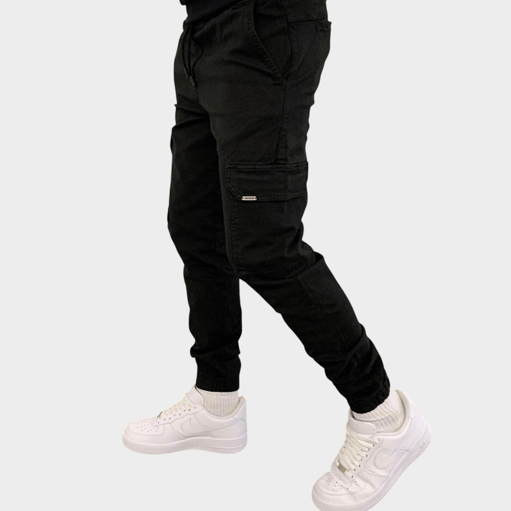 NOAH | PANTALON CARGO JOGGER HOMME