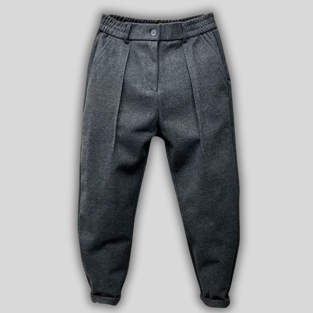 ÉLOI | PANTALON ÉLÉGANT ET CONFORTABLE POUR HOMME
