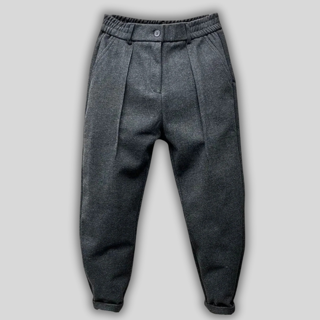 ÉLOI | PANTALON ÉLÉGANT ET CONFORTABLE POUR HOMME