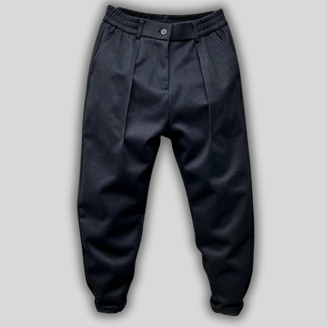 ÉLOI | PANTALON ÉLÉGANT ET CONFORTABLE POUR HOMME