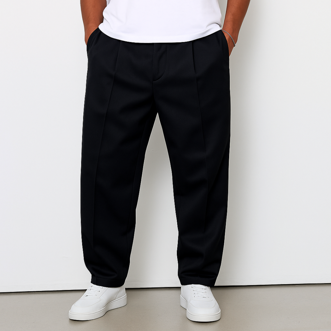 ÉLOI | PANTALON ÉLÉGANT ET CONFORTABLE POUR HOMME