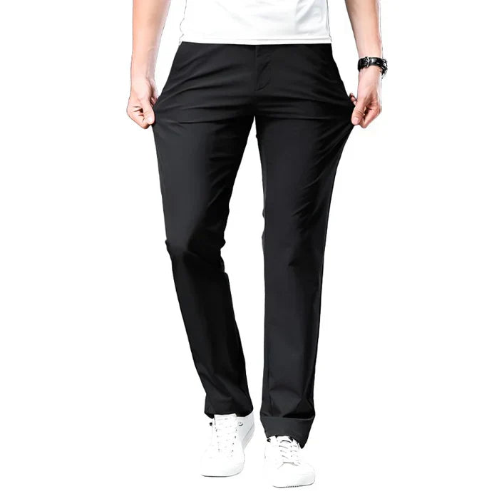 LAMORA | PANTALON CHINO PORTO