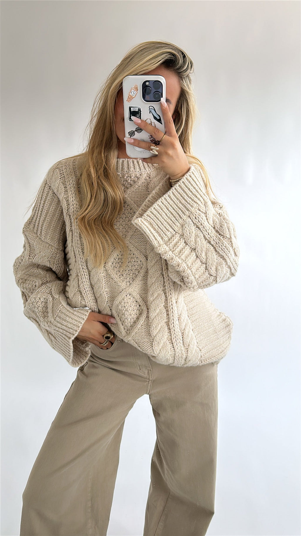 OPHÉLIE | PLUIE DE DOUCEUR