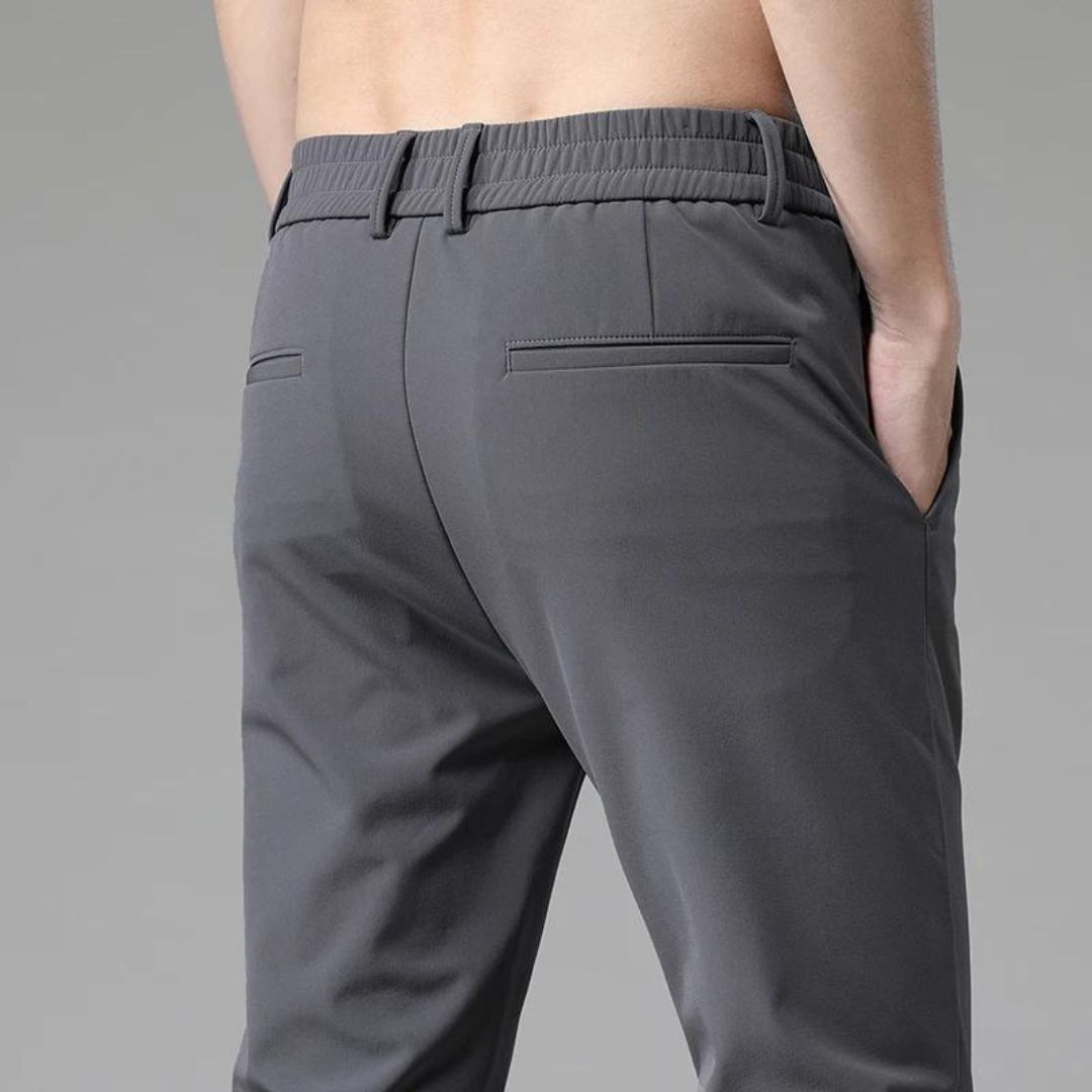 ARTHUR | PANTALON PREMIUM POUR LE QUOTIDIEN