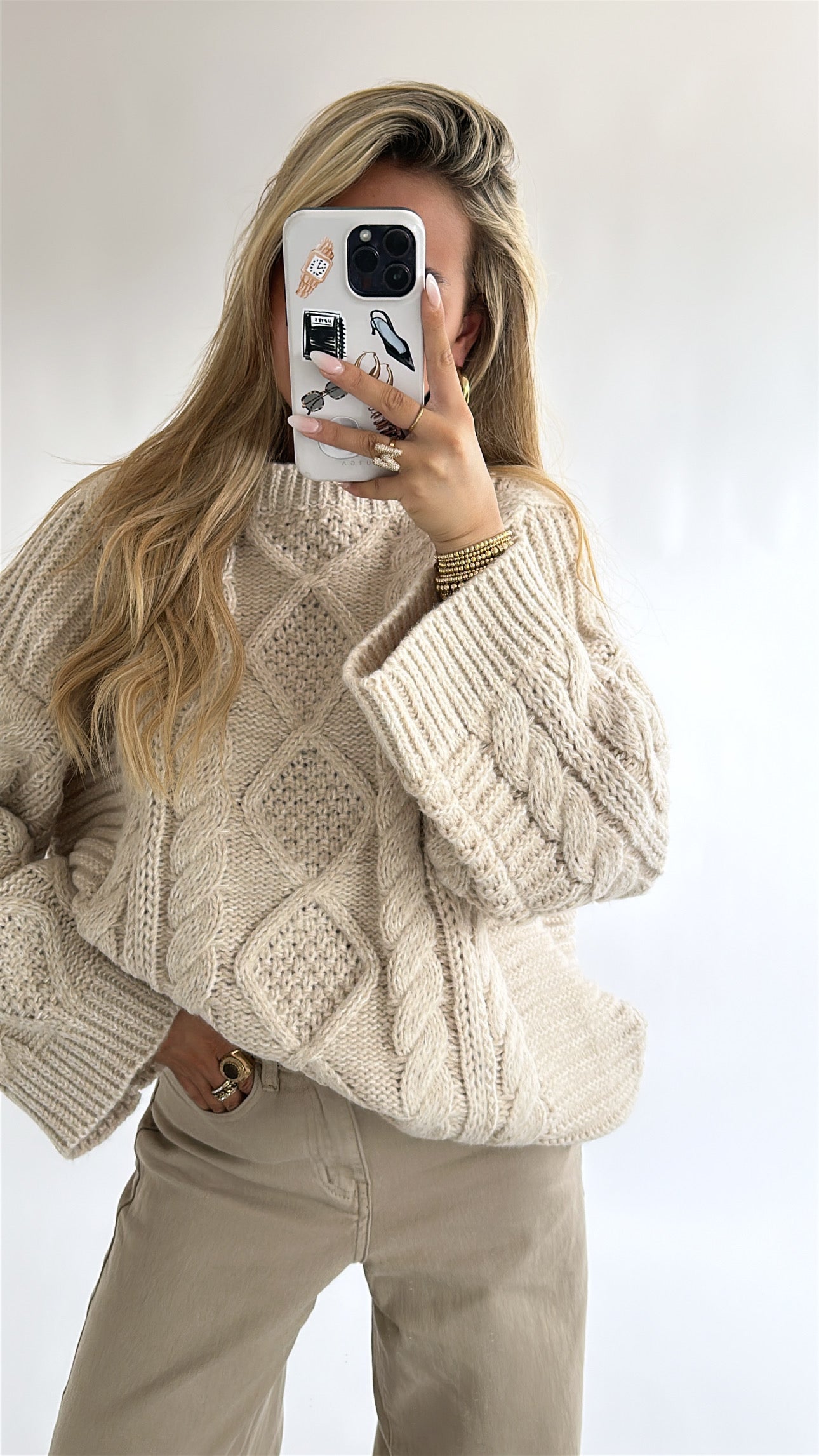 OPHÉLIE | PLUIE DE DOUCEUR