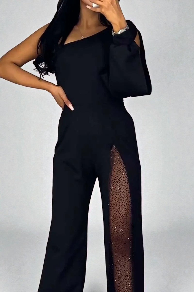 ÉLIANE | ROBE FLUIDE ULTRA-CONFORT