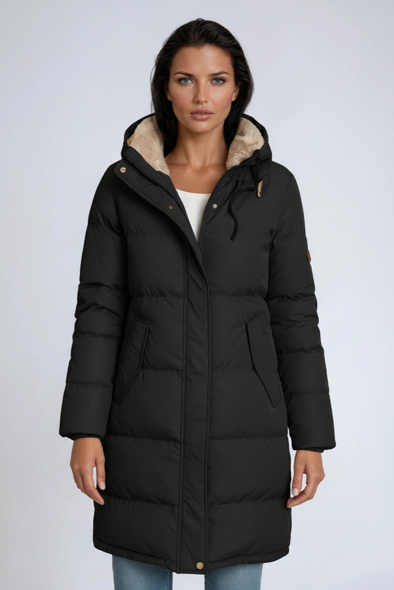 ÉLODIE | BRISE DE SOIE