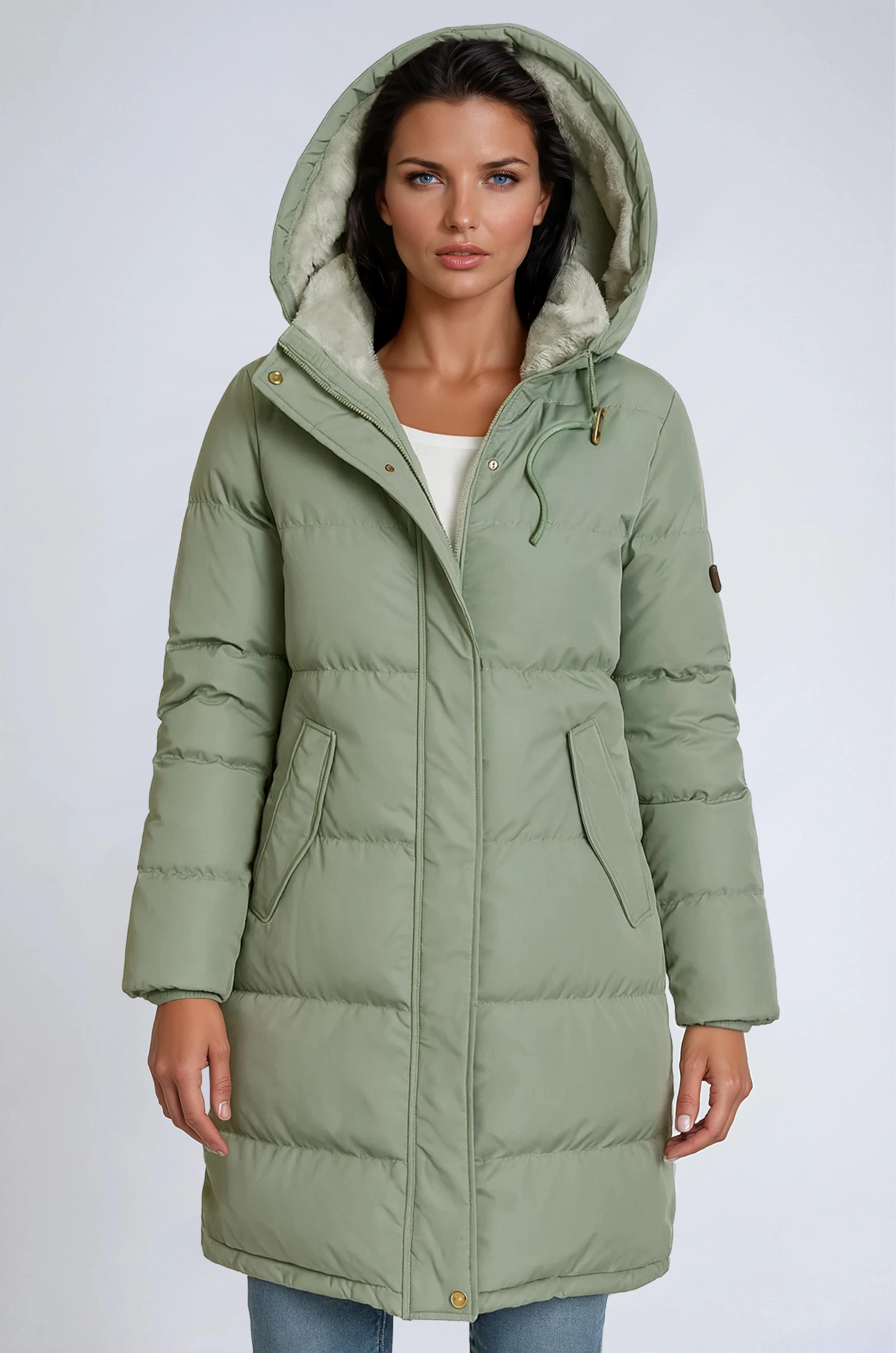 ÉLODIE | BRISE DE SOIE