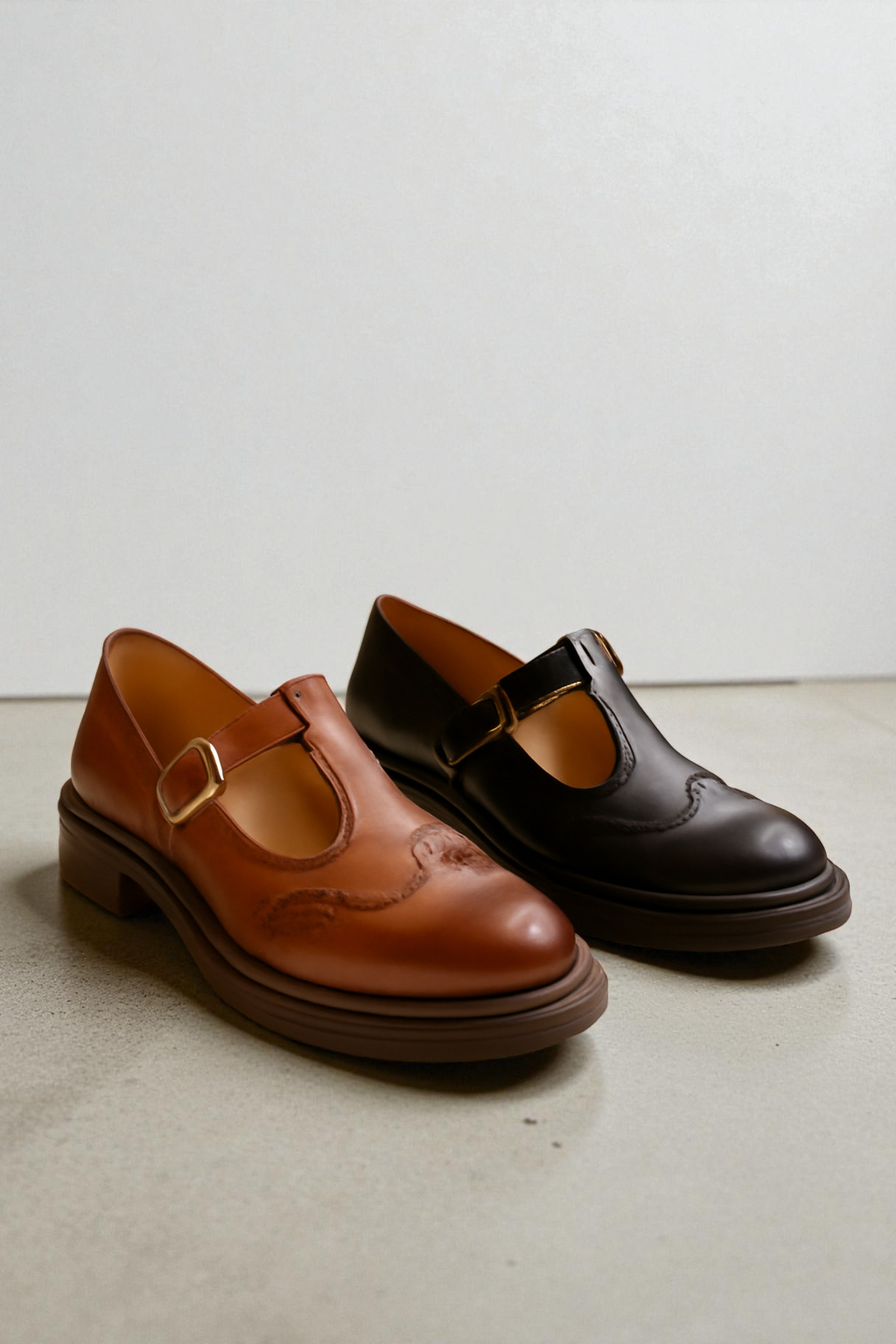 SÉRÉNA | GRÂCE PARISIENNE