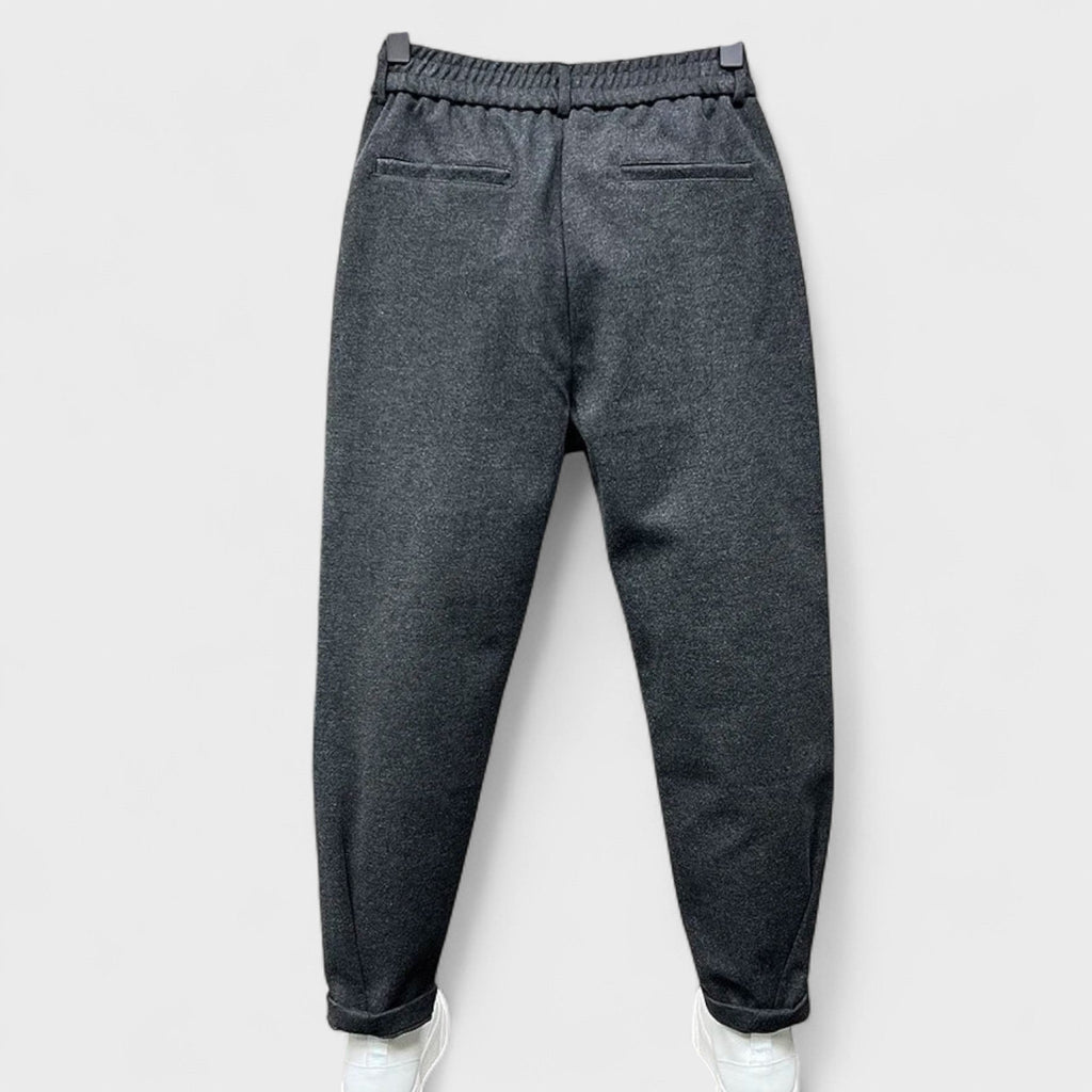 ÉLOI | PANTALON ÉLÉGANT ET CONFORTABLE POUR HOMME