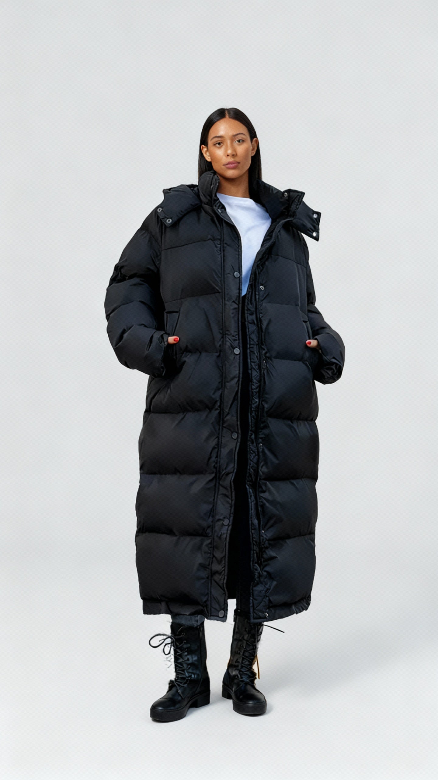 JULIETTE | NUIT DE LIN