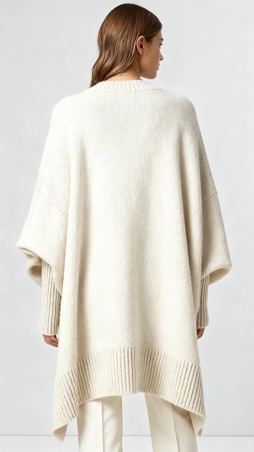 MAËLLE | PULL OVERSIZE