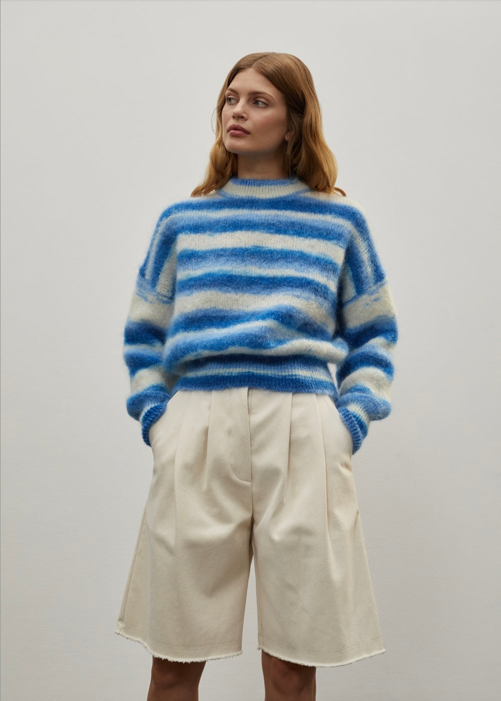 MARY | PULL MOHAIR PREMIUM