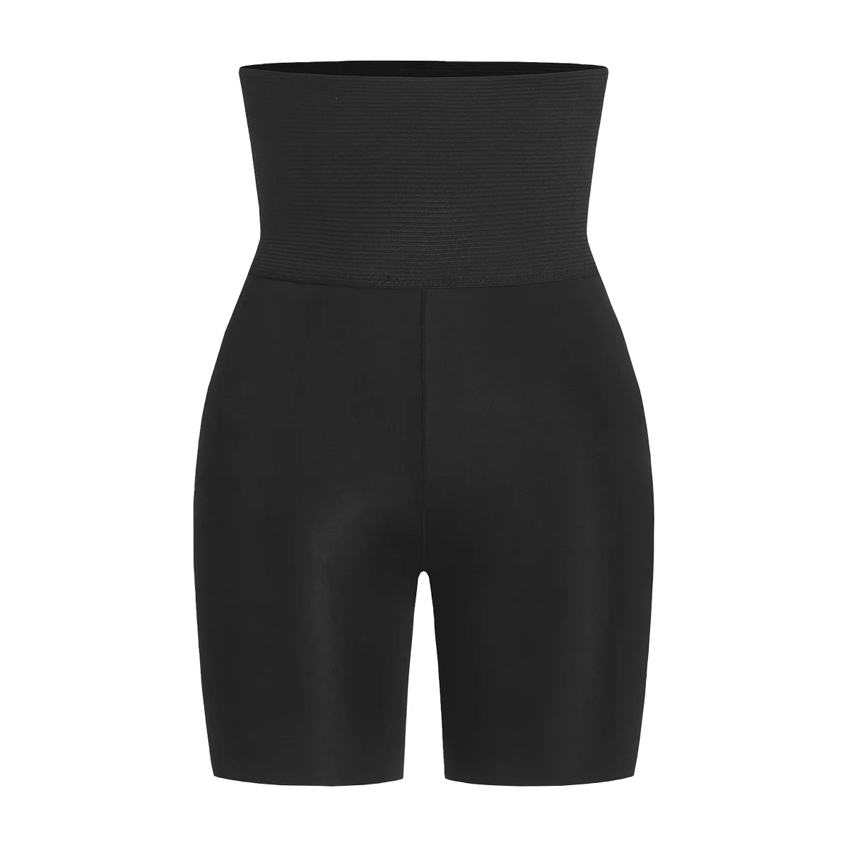 SHAPEWEAR SHORT | TAILLE HAUTE SCULPTANTE & LIFTANTE