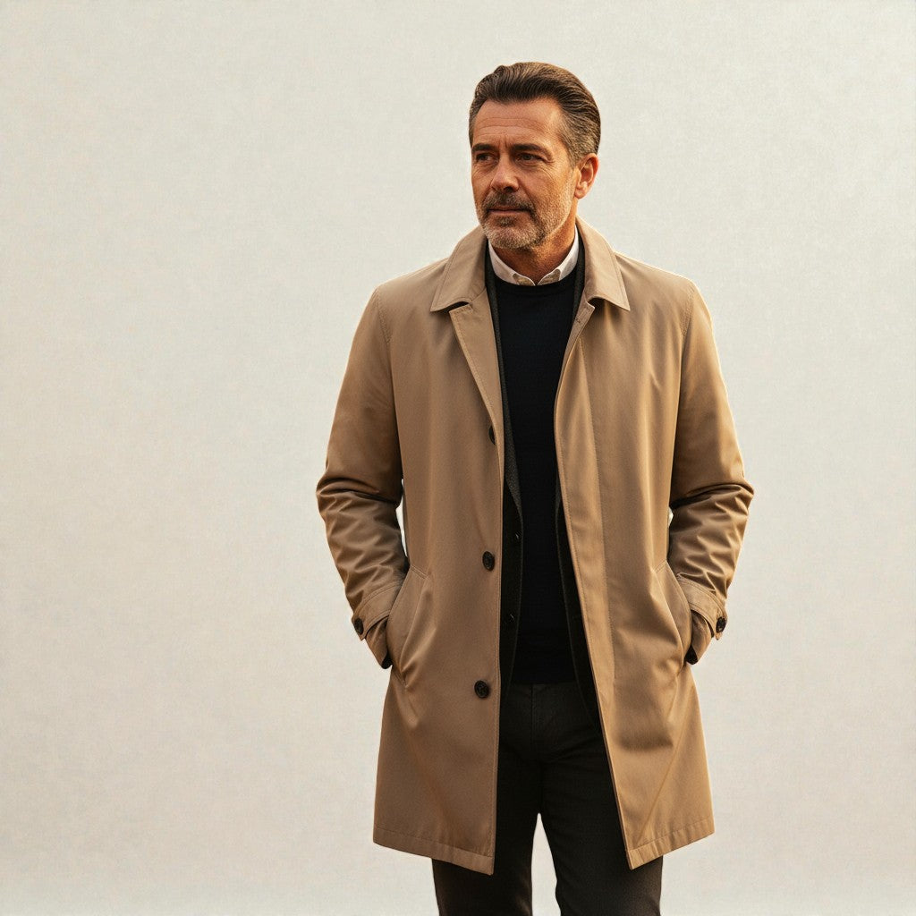 MARCO | CAPPOTTO COSTIERO