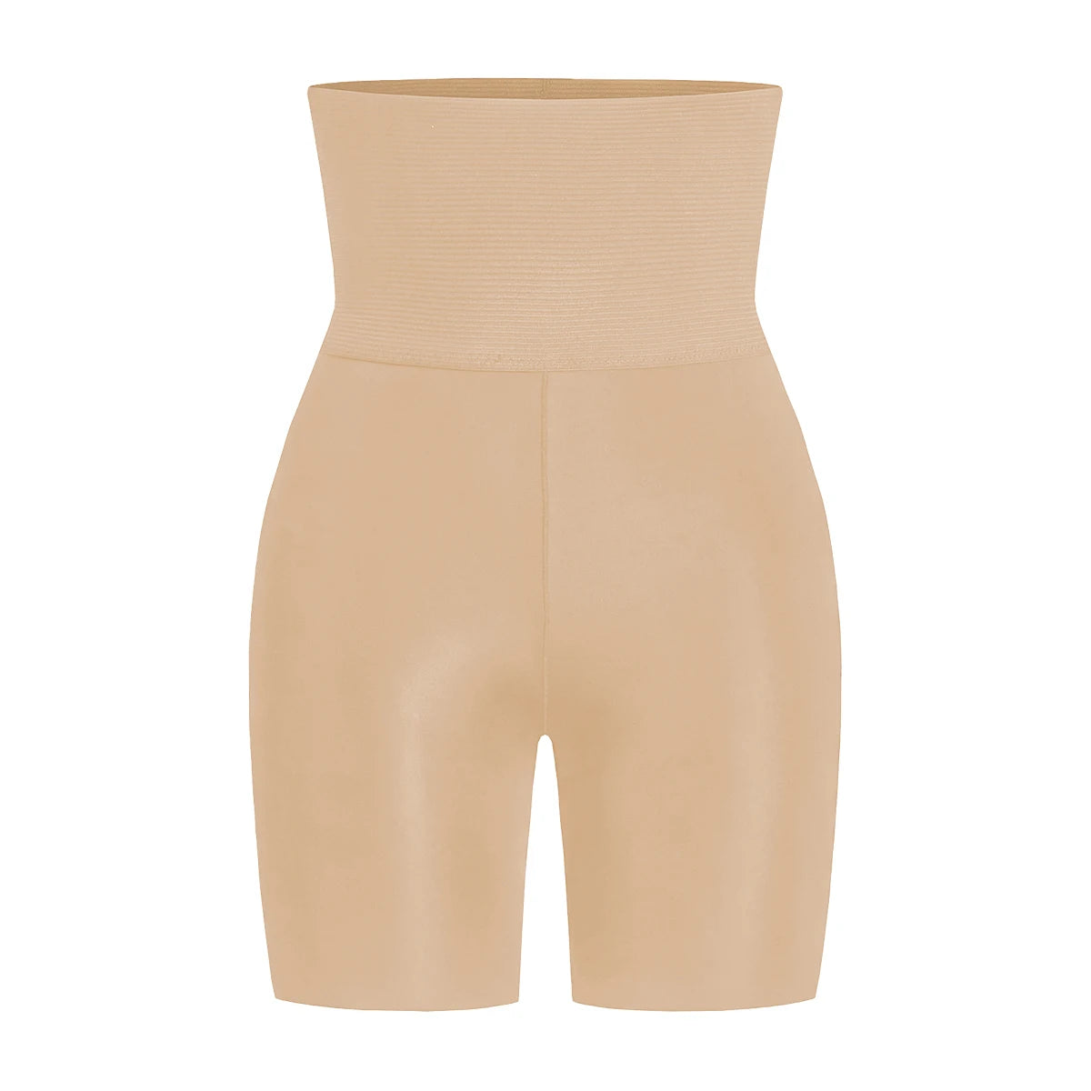 SHAPEWEAR SHORT | TAILLE HAUTE SCULPTANTE & LIFTANTE