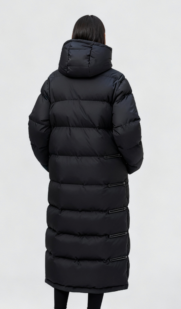 JULIETTE | NUIT DE LIN