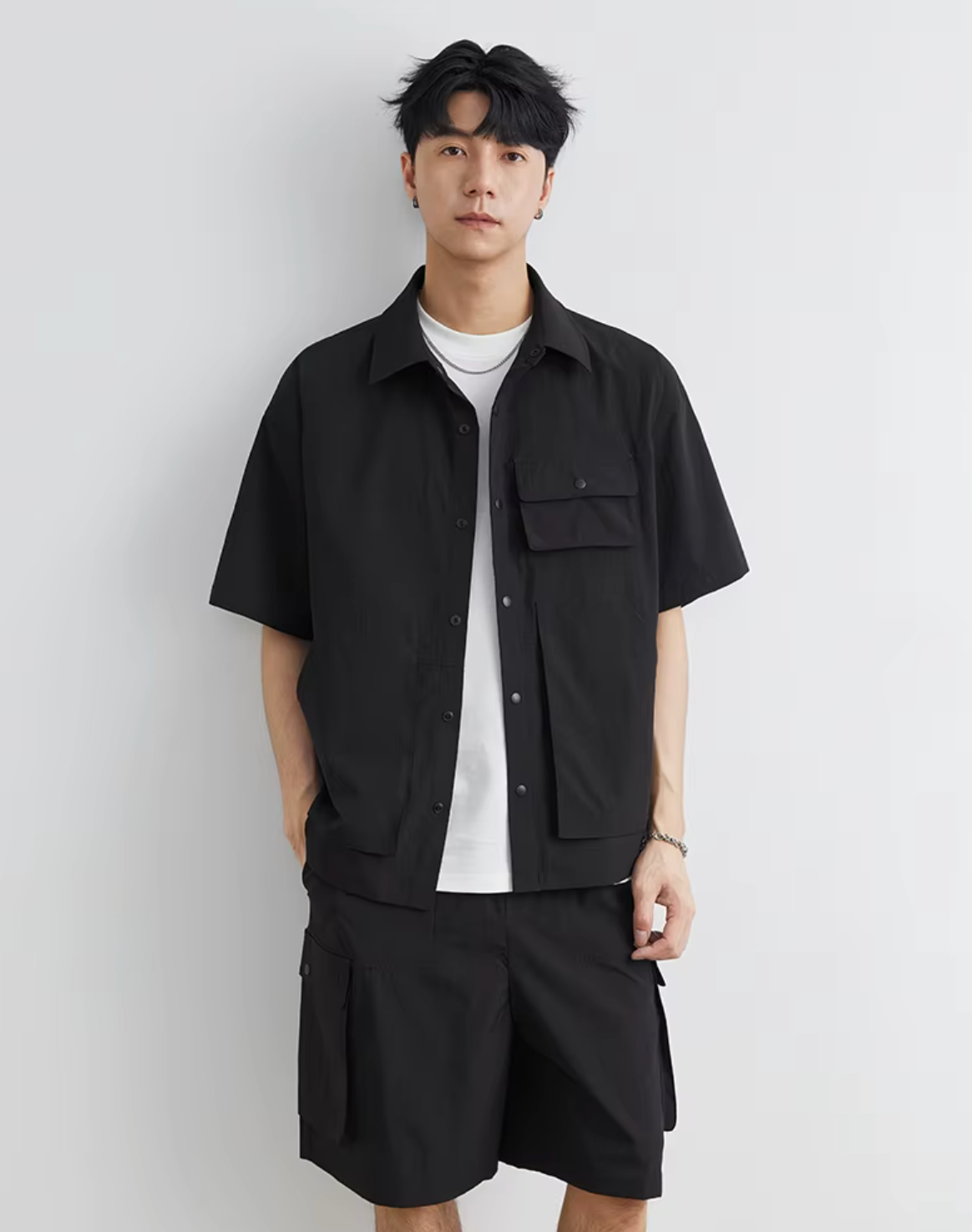 ENSEMBLE ESTIVAL CITYBOY CARGO