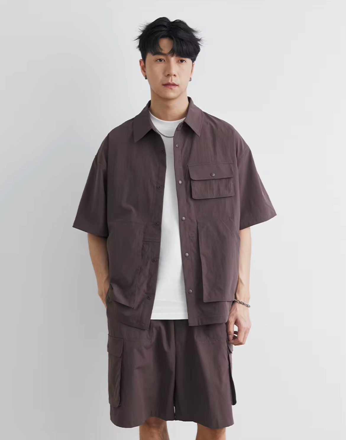 ENSEMBLE ESTIVAL CITYBOY CARGO