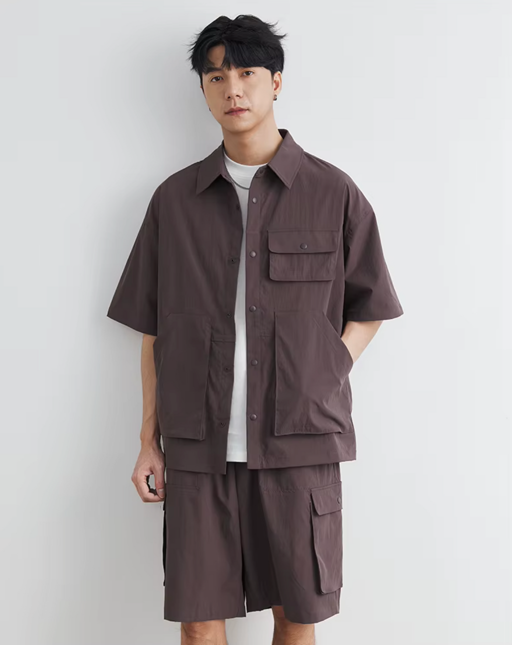 ENSEMBLE ESTIVAL CITYBOY CARGO