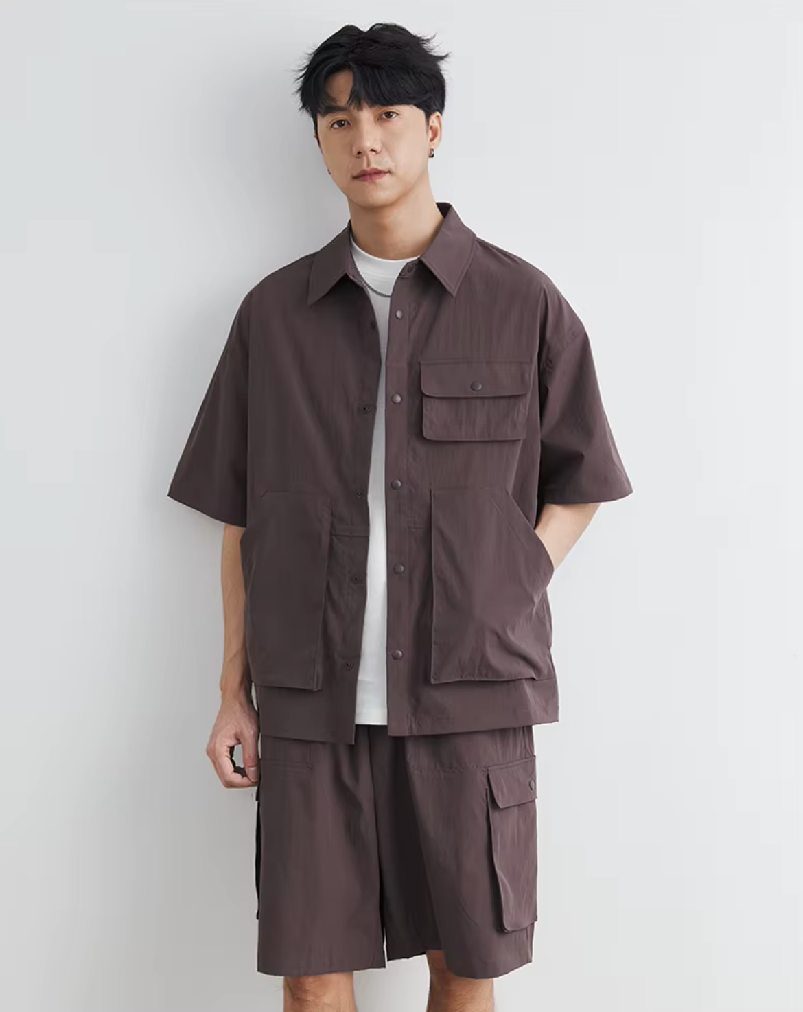 ENSEMBLE ESTIVAL CITYBOY CARGO
