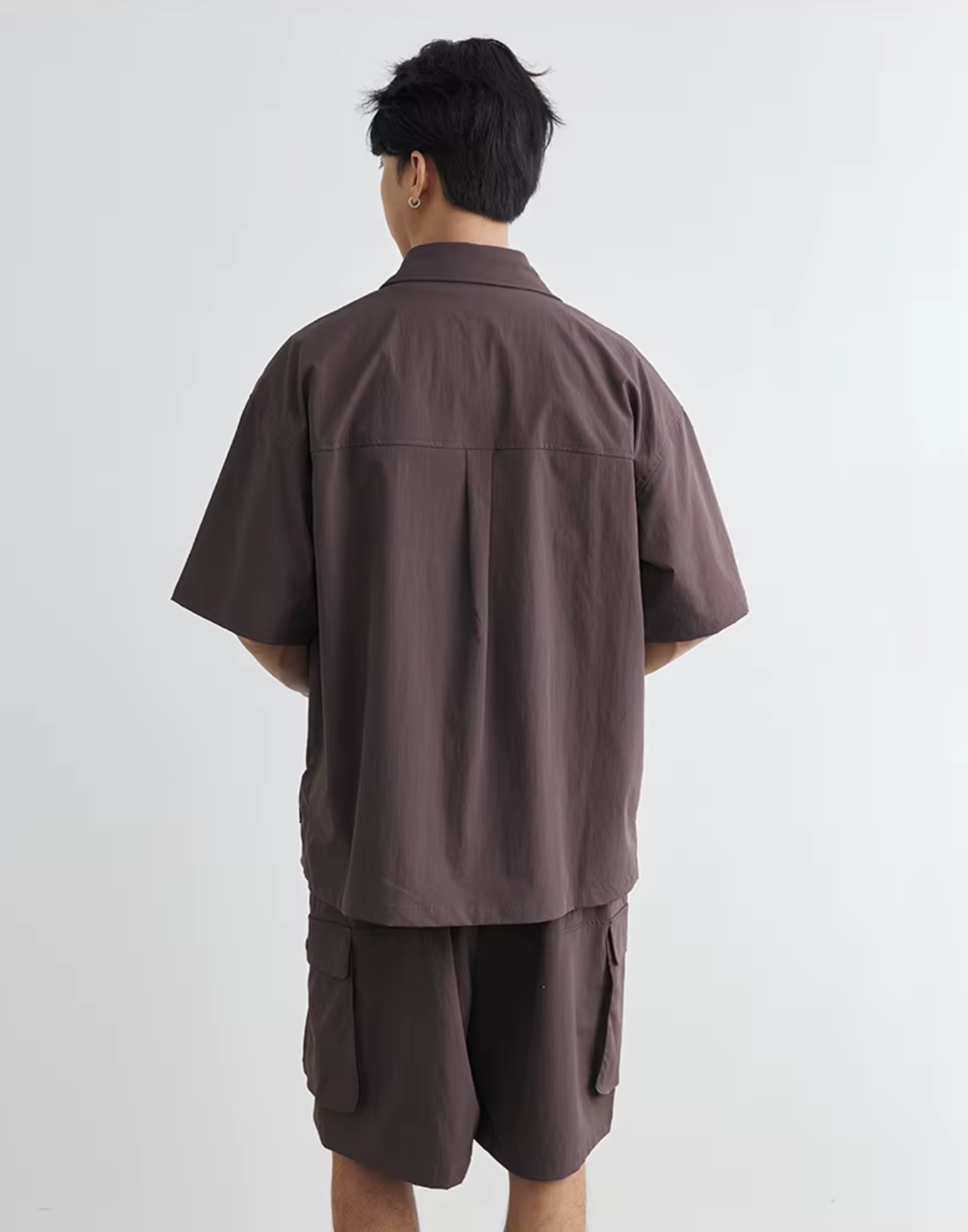 ENSEMBLE ESTIVAL CITYBOY CARGO