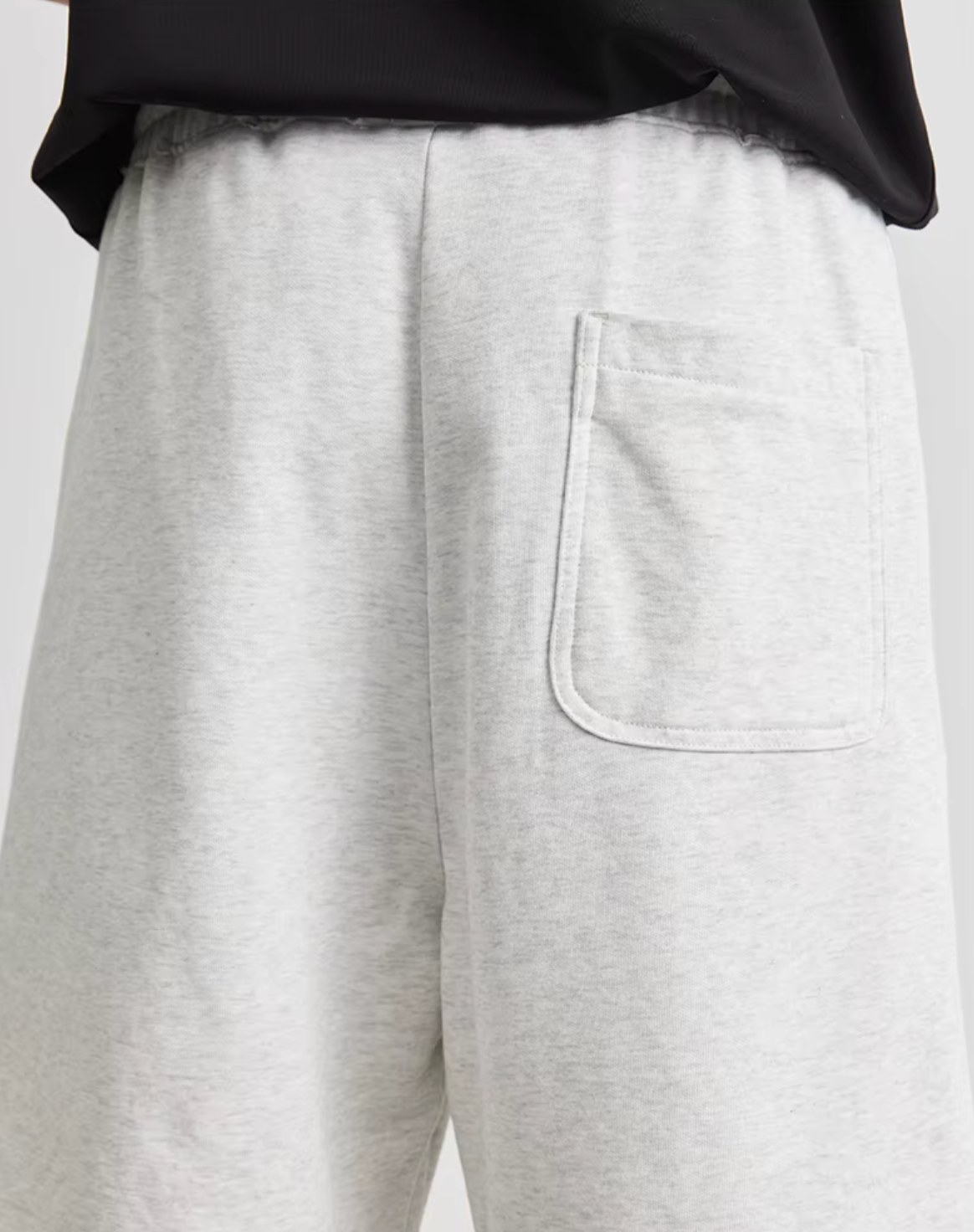 SHORT CARGO TRICOTÉ