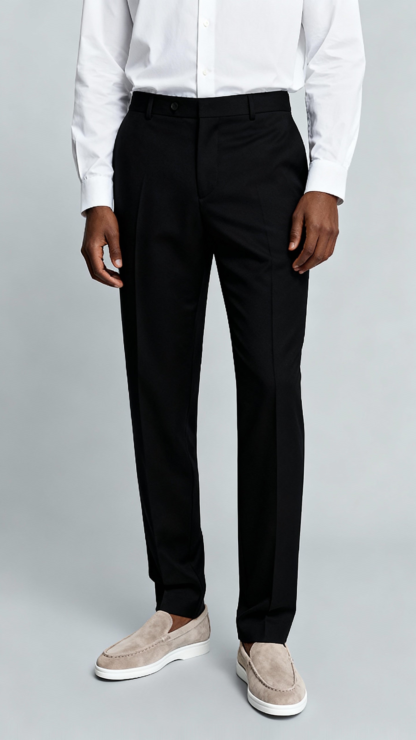 HUGO | NUIT ÉLÉGANTE