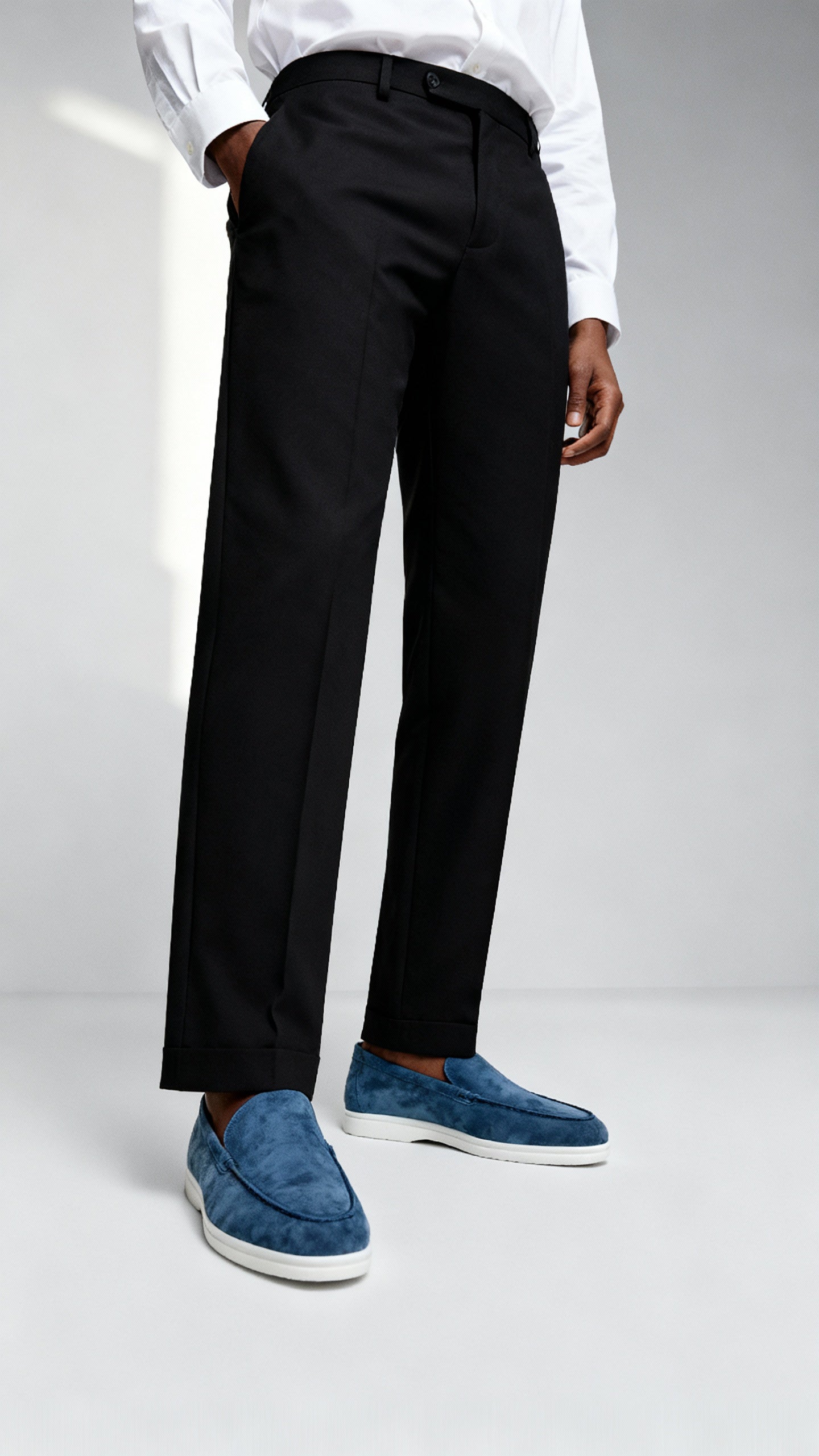 HUGO | NUIT ÉLÉGANTE