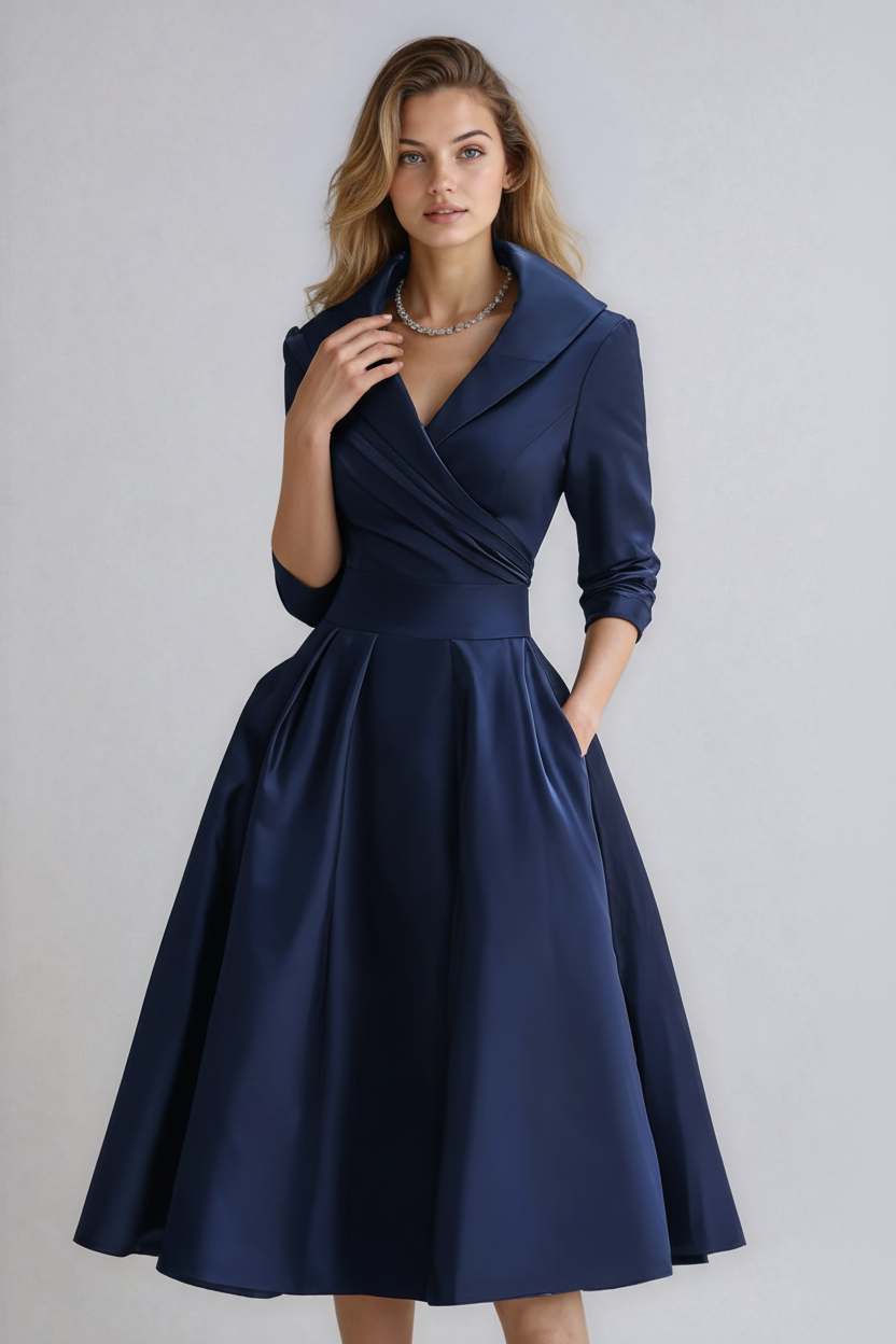 ISABELLE | ÉCLAT DE PERLE