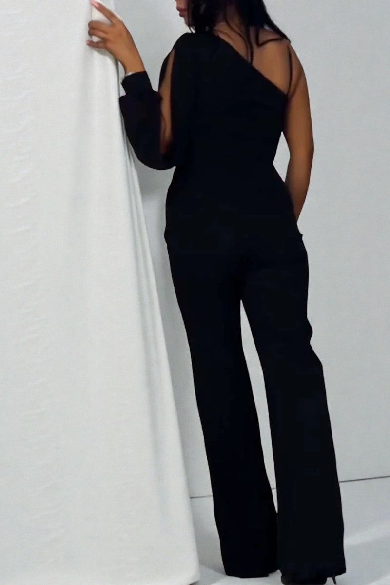 ÉLIANE | ROBE FLUIDE ULTRA-CONFORT