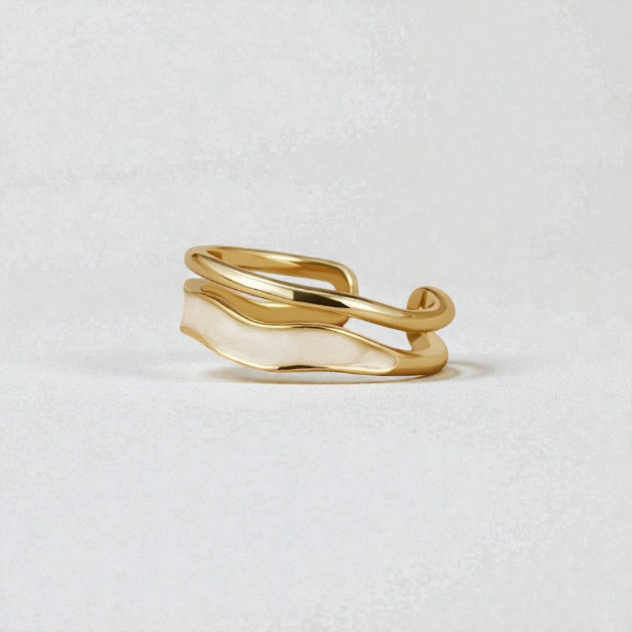 ADÈLE | SABLES D’OR