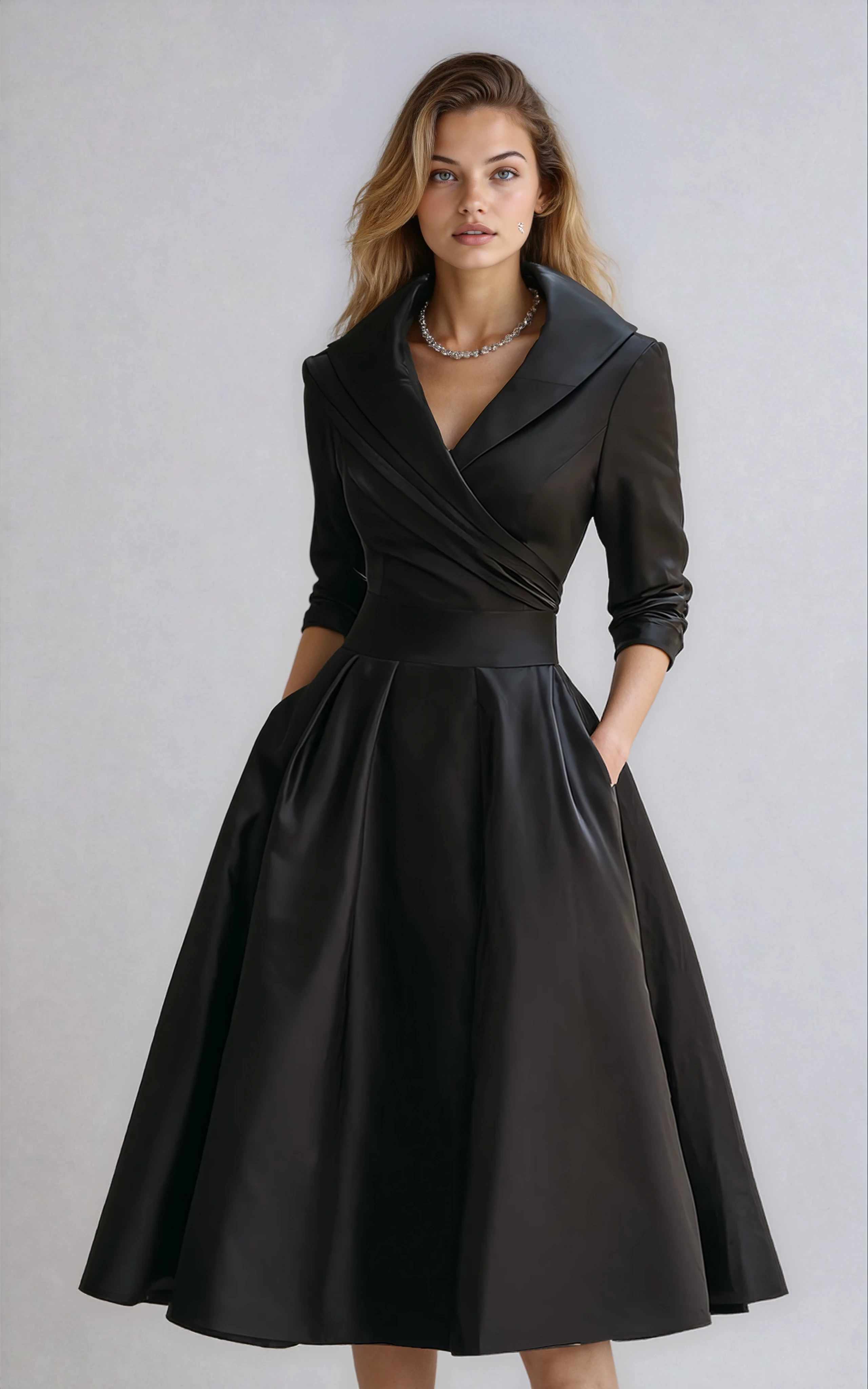 ISABELLE | ÉCLAT DE PERLE