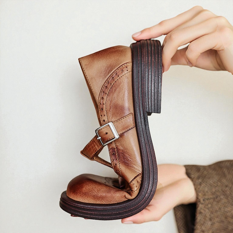 SÉRÉNA | GRÂCE PARISIENNE