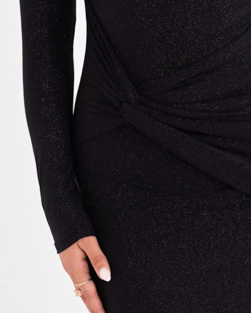 MAËLLE | ROBE FLUIDE ÉLÉGANTE