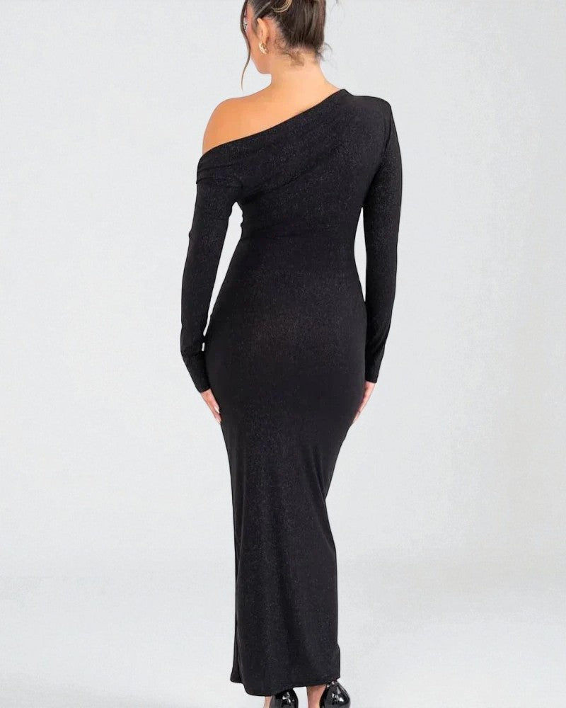 MAËLLE | ROBE FLUIDE ÉLÉGANTE