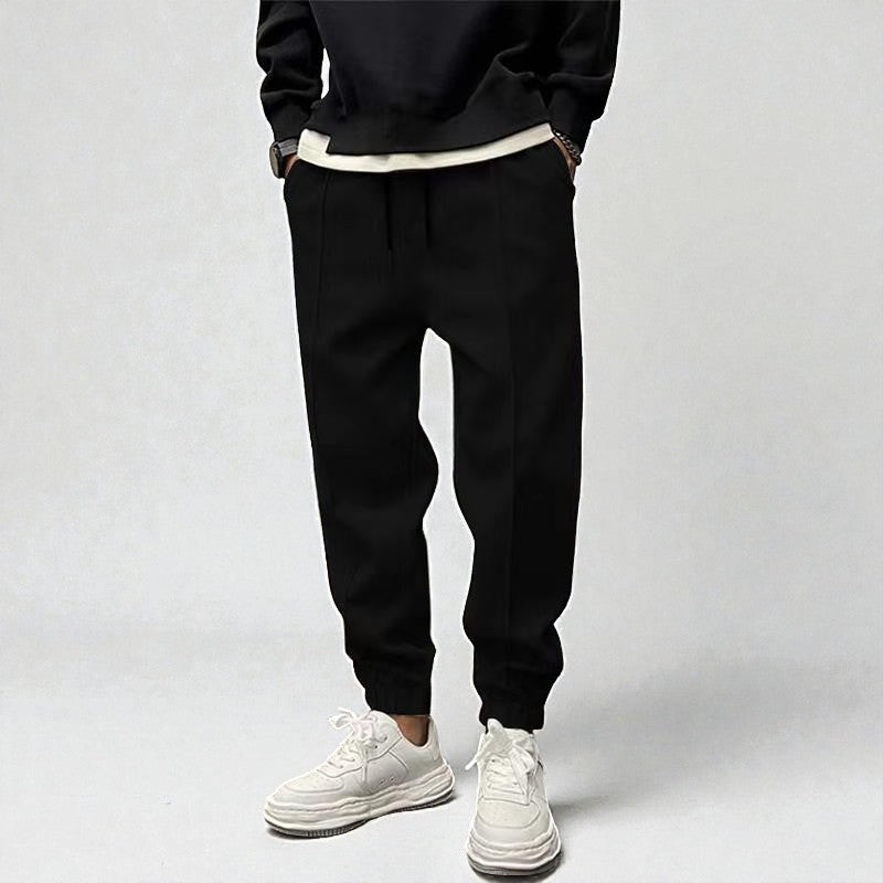 ADRIEN | PANTALON HOMME ÉLÉGANT