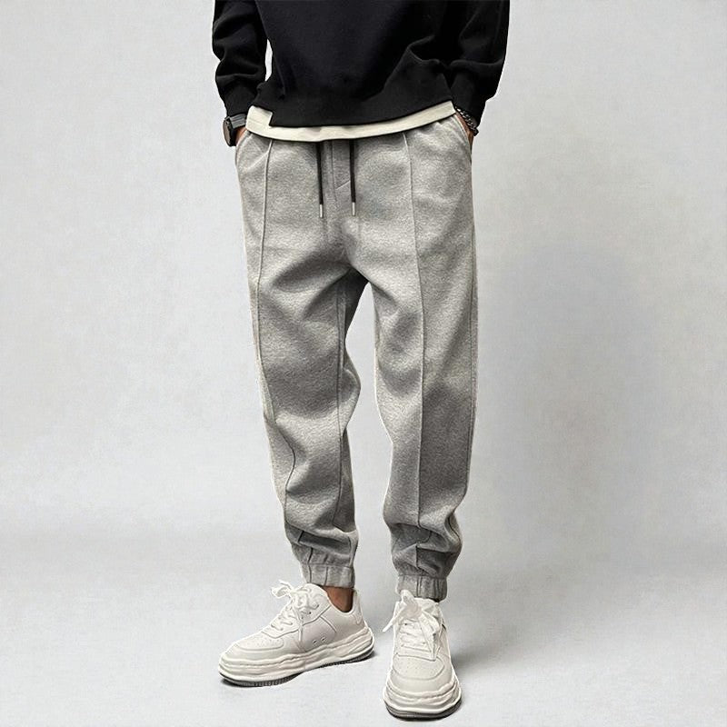 ADRIEN | PANTALON HOMME ÉLÉGANT