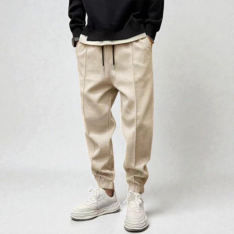 ADRIEN | PANTALON HOMME ÉLÉGANT