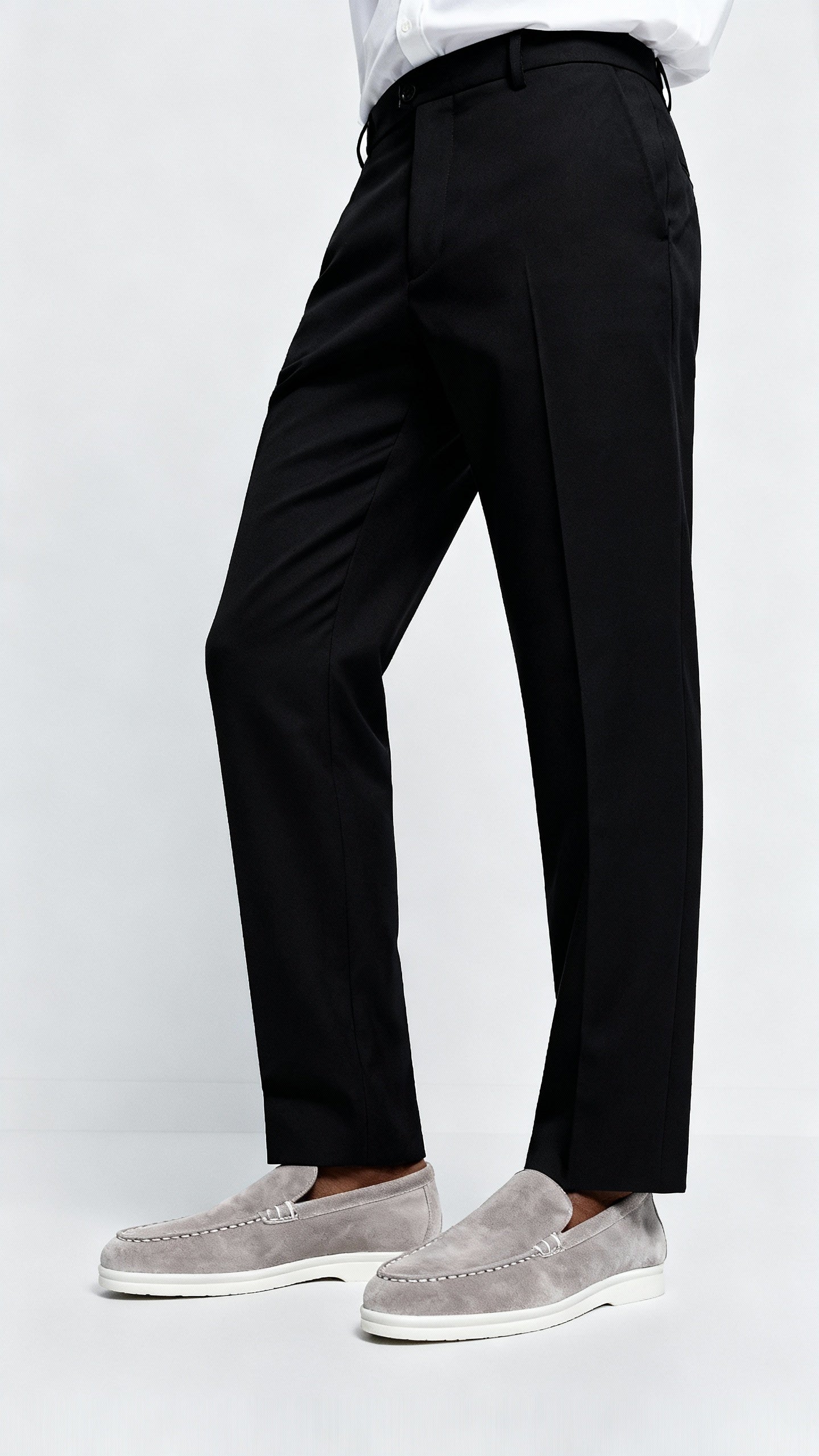 HUGO | NUIT ÉLÉGANTE