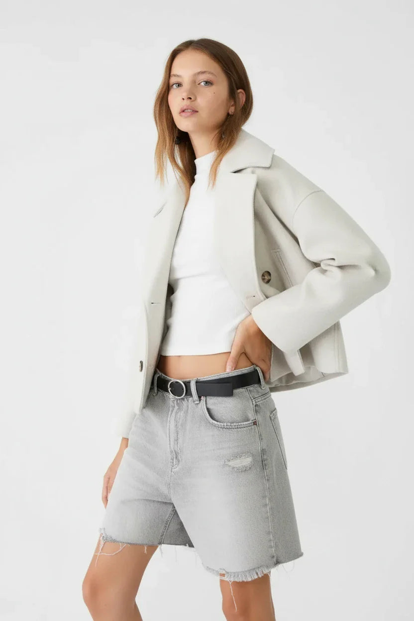 SOPHIE | LUEUR DE NEIGE