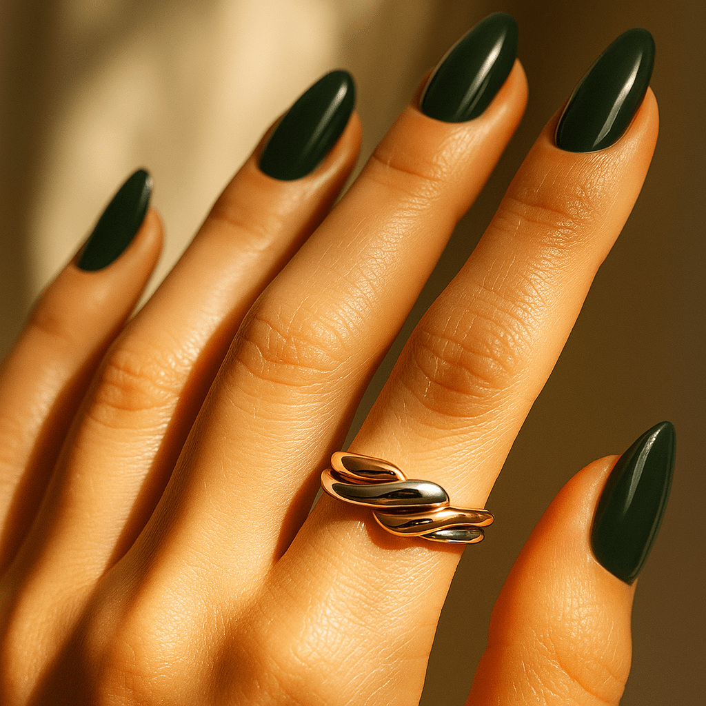 ÉTREINTE ÉCLATANTE | DUO ÉTERNA