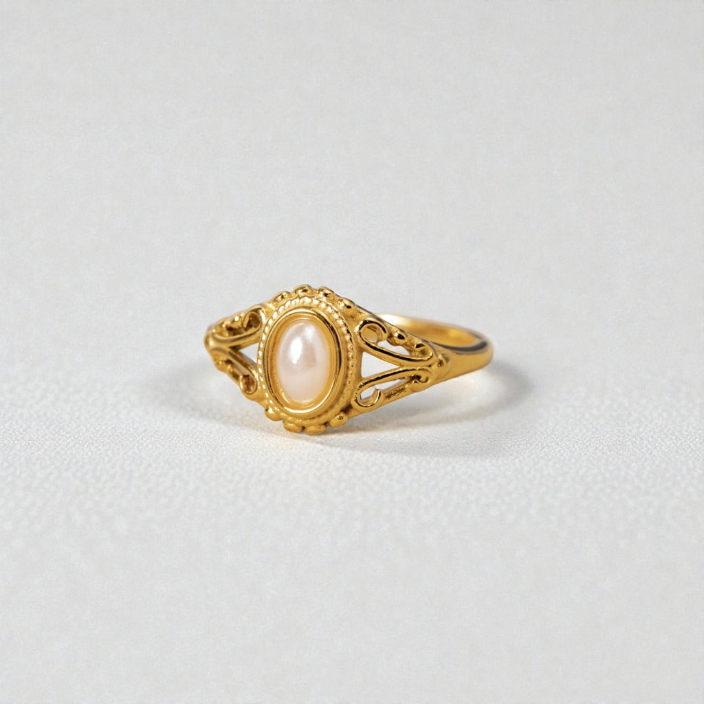 CLAIRE | PERLE D’AURORE