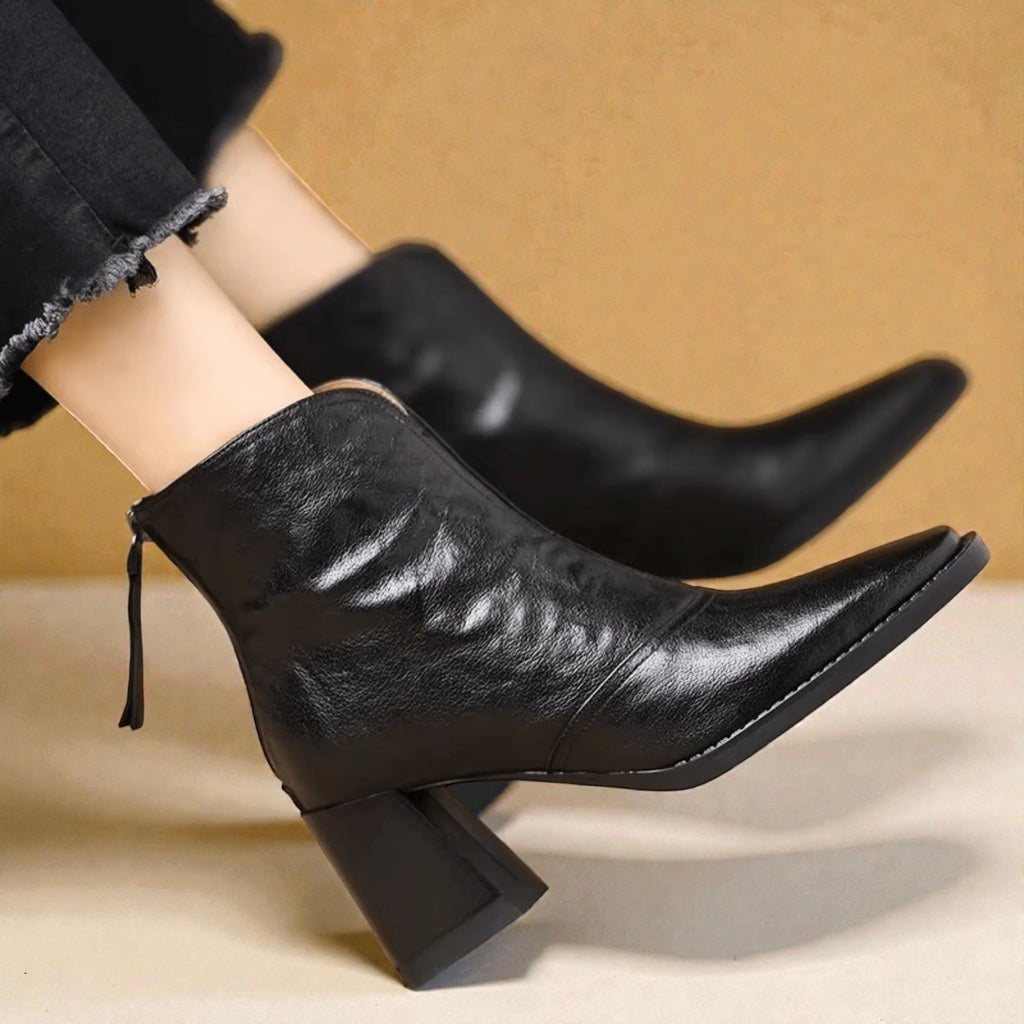 MAÏA | ESCARPINS ÉLÉGANTS CONFORT ABSOLU