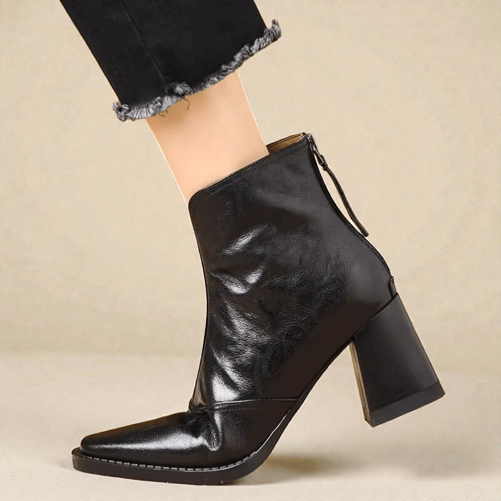 MAÏA | ESCARPINS ÉLÉGANTS CONFORT ABSOLU